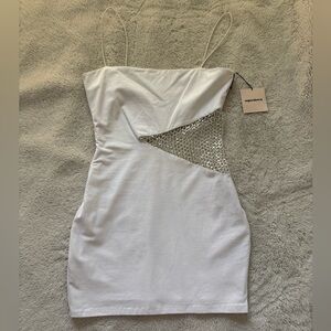 Superdown mini dress